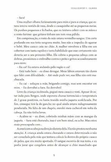 Kit Suspense e Segredos Ocultos - 5 Livros - Editora Fundamento livro_infantil