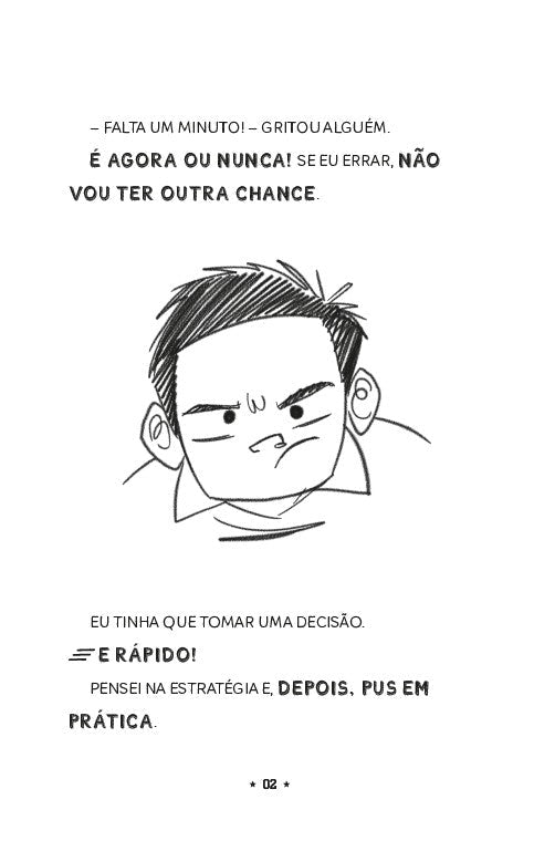 Kit Tim Supercraque - 10 Livros (1 ao 10) - Editora Fundamento livro_infantil