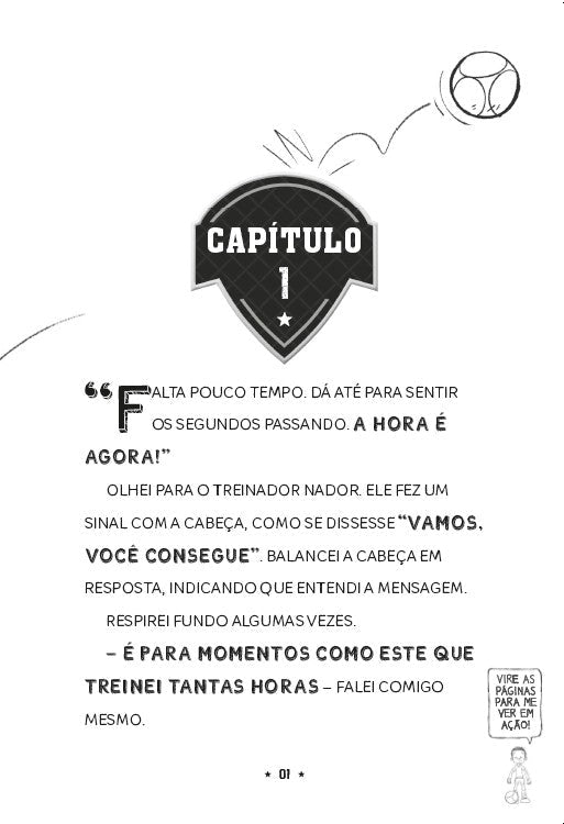 Kit Tim Supercraque - 10 Livros (1 ao 10) - Editora Fundamento livro_infantil