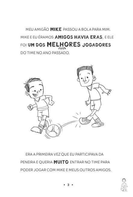 Kit Tim Supercraque - 3 Livros (1 ao 3) - Editora Fundamento livro_infantil