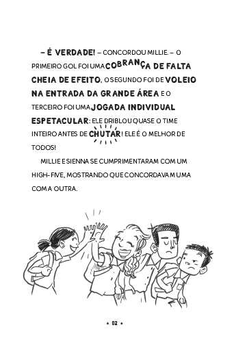 Kit Tim Supercraque - 6 Livros (2 Ao 7) - Editora Fundamento livro_infantil