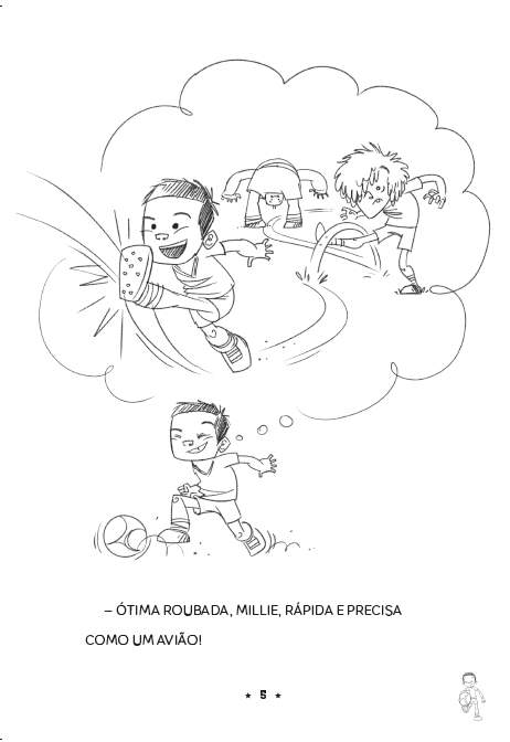 Kit Tim Supercraque - 7 Livros (1 ao 7) - Editora Fundamento livro_infantil