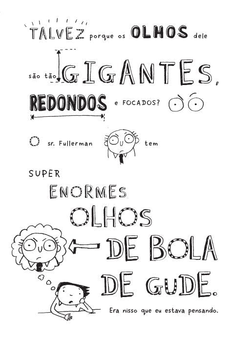 Kit Tom Gates - 4 Livros (2 Ao 5) - Editora Fundamento livro_infantil