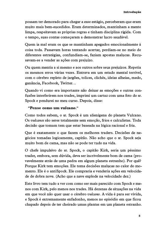 Kit Trader - 3 Livros para Ganhar Dinheiro com Ações - Editora Fundamento livro_infantil