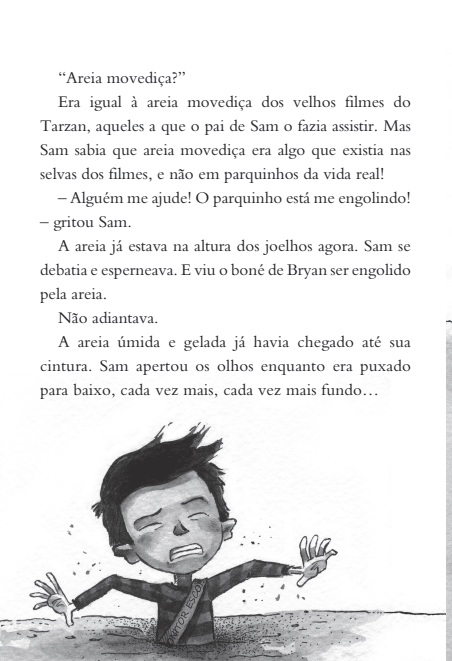 Kit Turma do Mistério - 2 Livros - Editora Fundamento livro_infantil