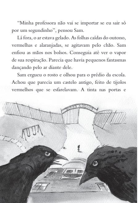 Kit Turma do Mistério - 2 Livros - Editora Fundamento livro_infantil