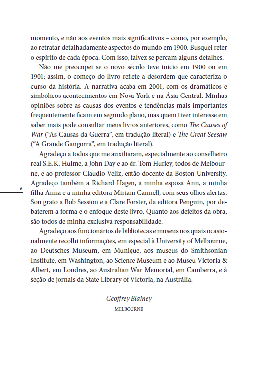 Kit Uma Breve História - 5 Livros - Editora Fundamento livro_infantil
