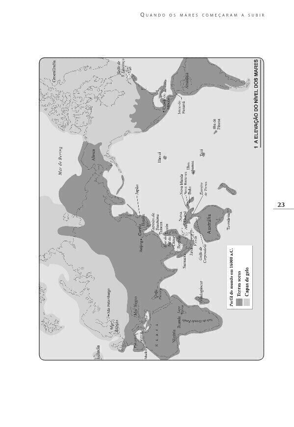 Kit Uma Breve História - 6 Livros - Editora Fundamento livro_infantil