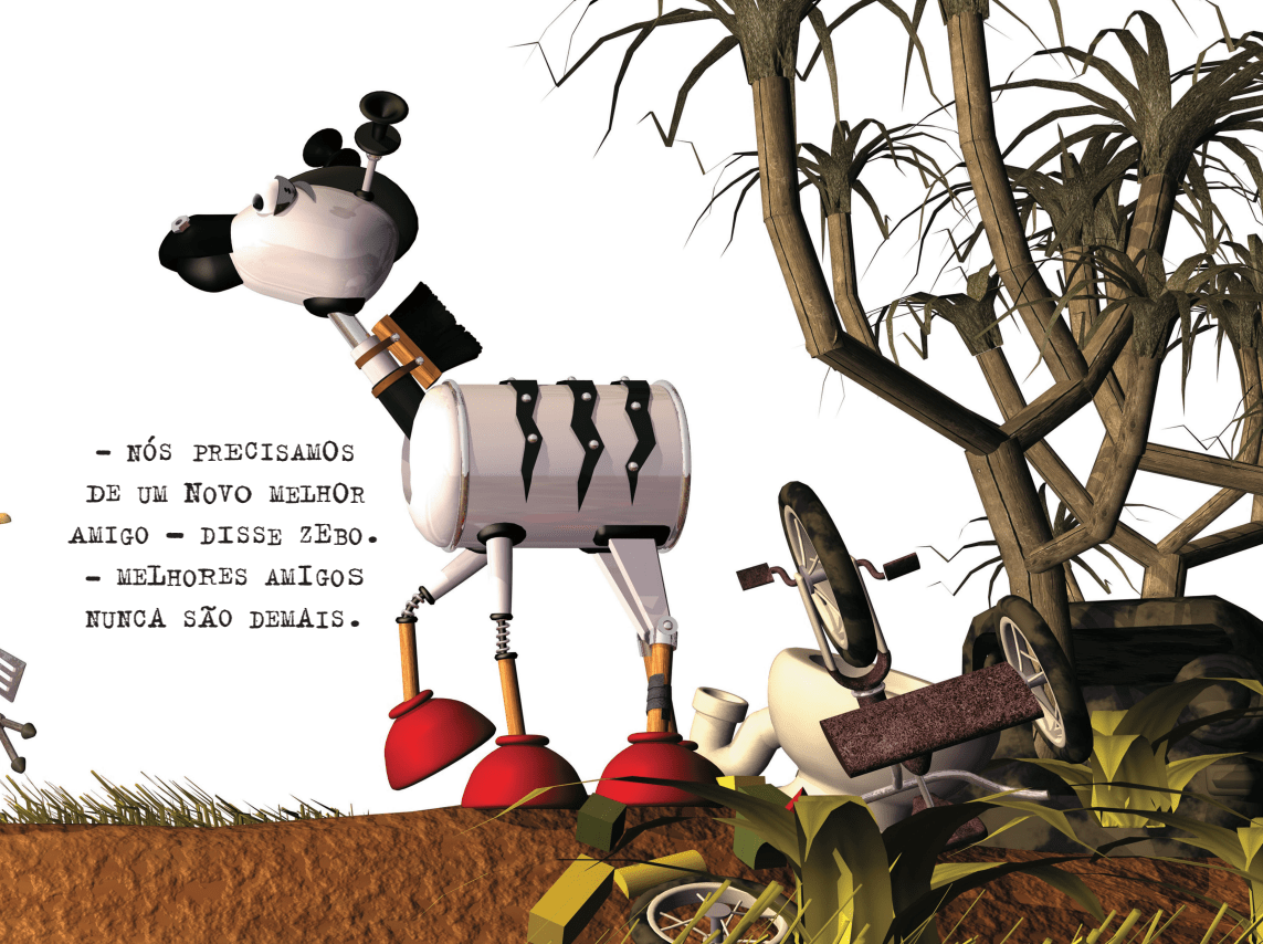 Kit Vencendo a Timidez - Editora Fundamento livro_infantil
