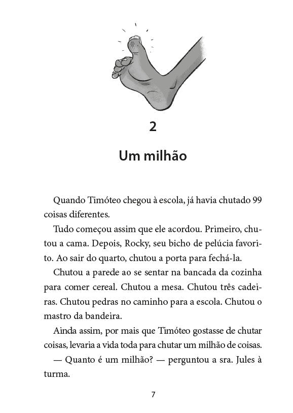 Kit Wayside School Coleção Completa - 4 Livros - Editora Fundamento livro_infantil