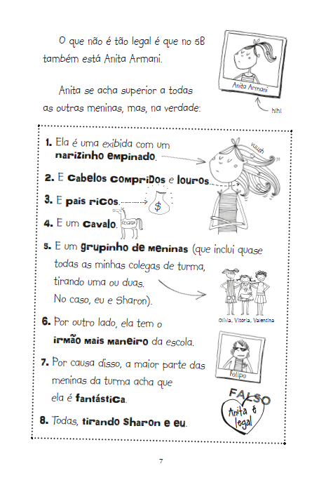 Kit Lotta - 3 Livros (2 ao 4)