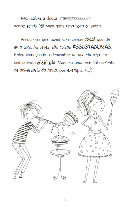 Kit Lotta - 3 Livros (2 ao 4)