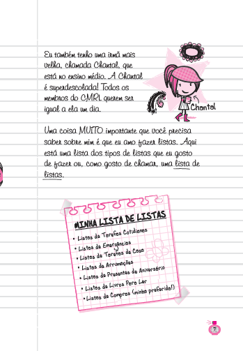 Amigas da Rua Lotús - Lulu: Minha Vida Sofisticada