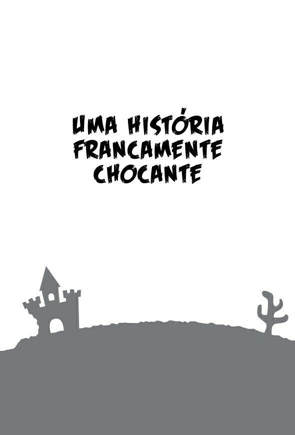 Meu Peixe Muito Doido 01 - Editora Fundamento livro_infantil