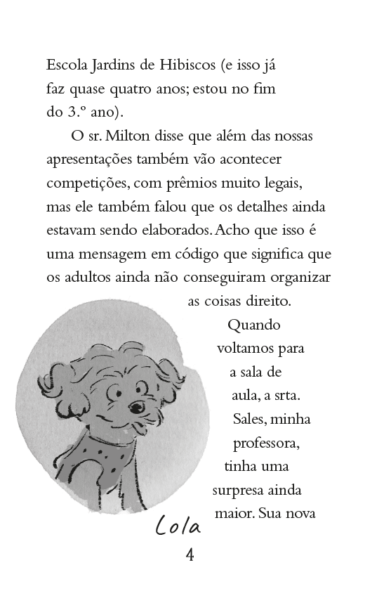 Mila & Ulf 3: Procuram - se Avós - Editora Fundamento livro_infantil
