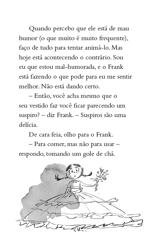 Mila & Ulf 4: O Casamento da Tia Jane - Editora Fundamento livro_infantil