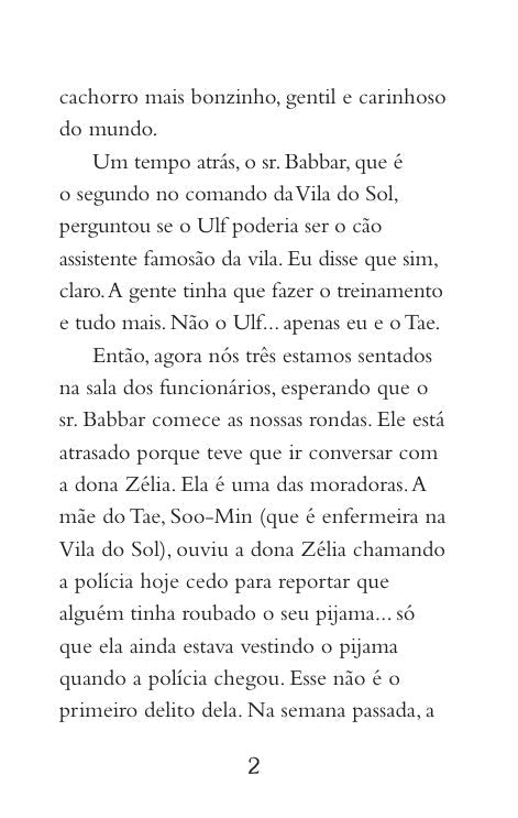 Mila & Ulf 8: Uma Ideia Genial - Editora Fundamento livro_infantil