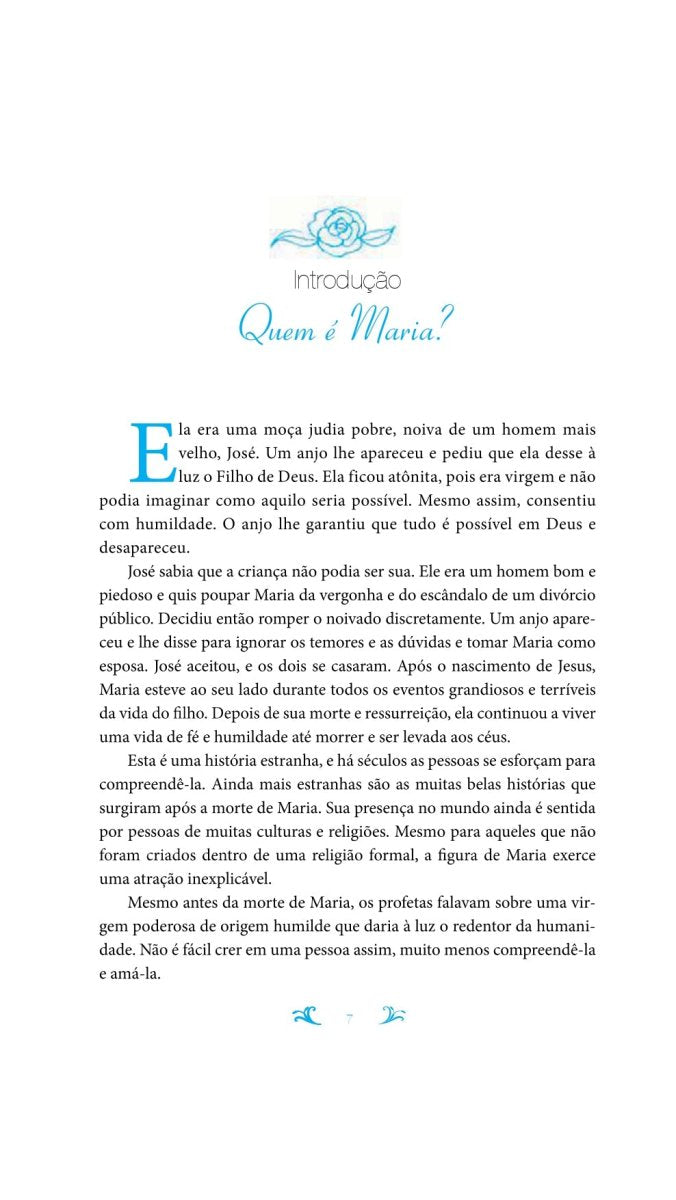 Milagres e Aparições de Nossa Senhora - Editora Fundamento livro_infantil