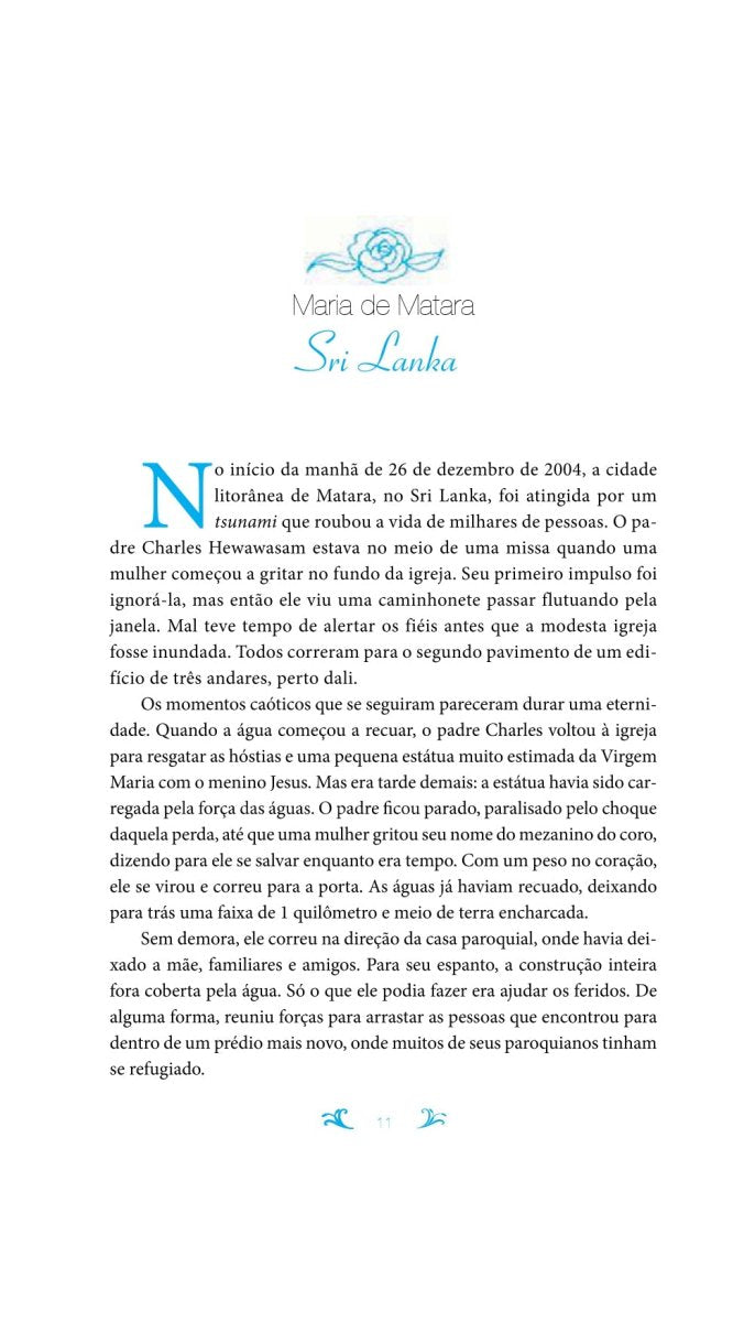Milagres e Aparições de Nossa Senhora - Editora Fundamento #livro_infantil#