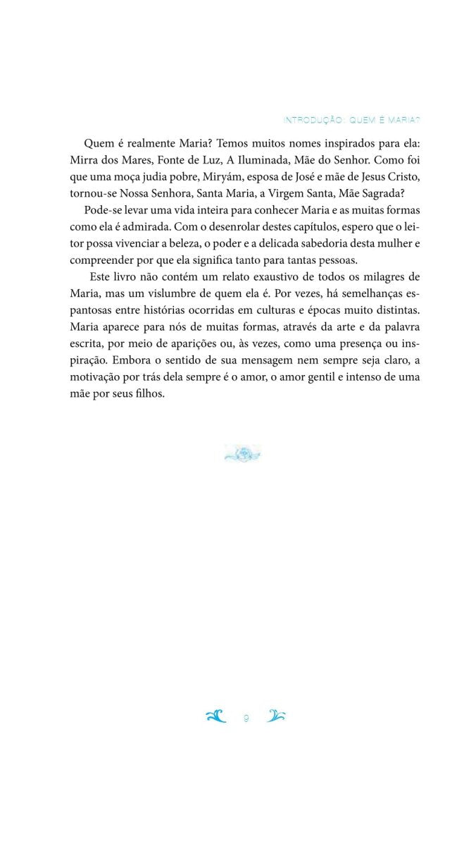 Milagres e Aparições de Nossa Senhora - Editora Fundamento #livro_infantil#