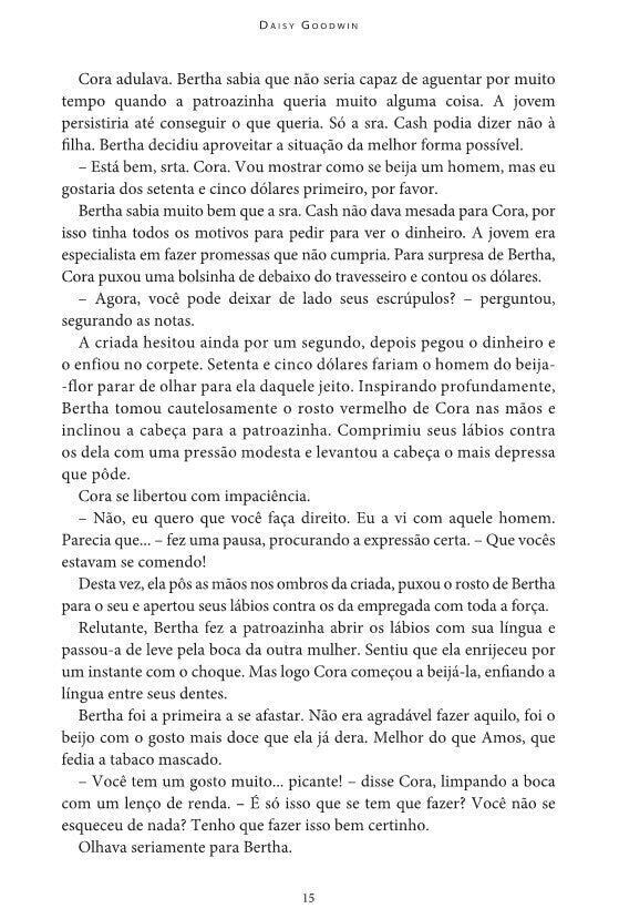 Minha Última Duquesa - Editora Fundamento livro_infantil