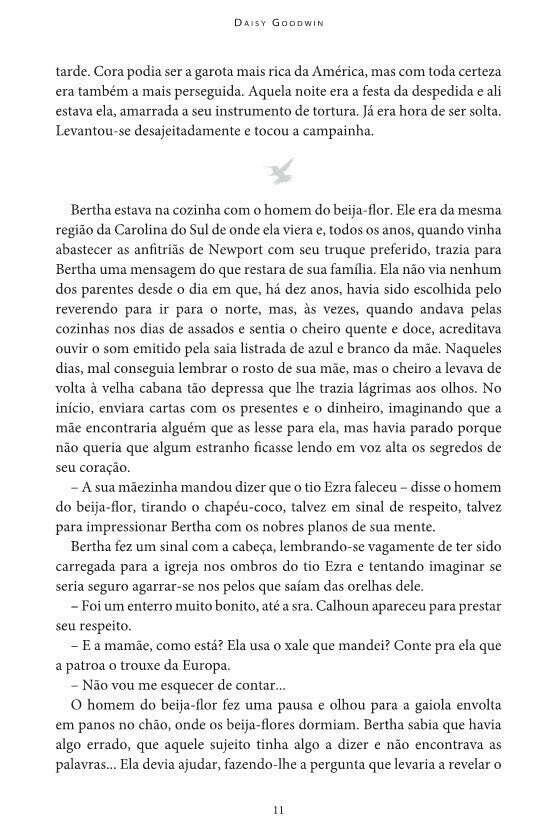 Minha Última Duquesa - Editora Fundamento livro_infantil