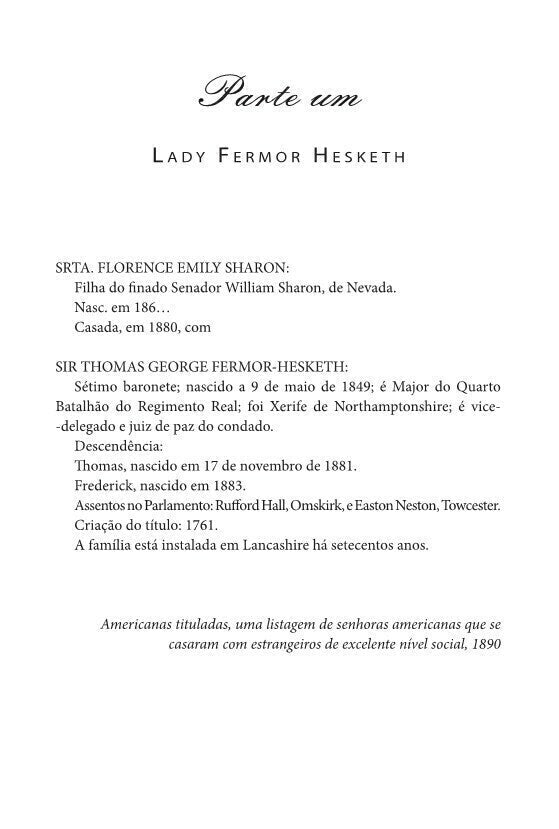 Minha Última Duquesa - Editora Fundamento livro_infantil