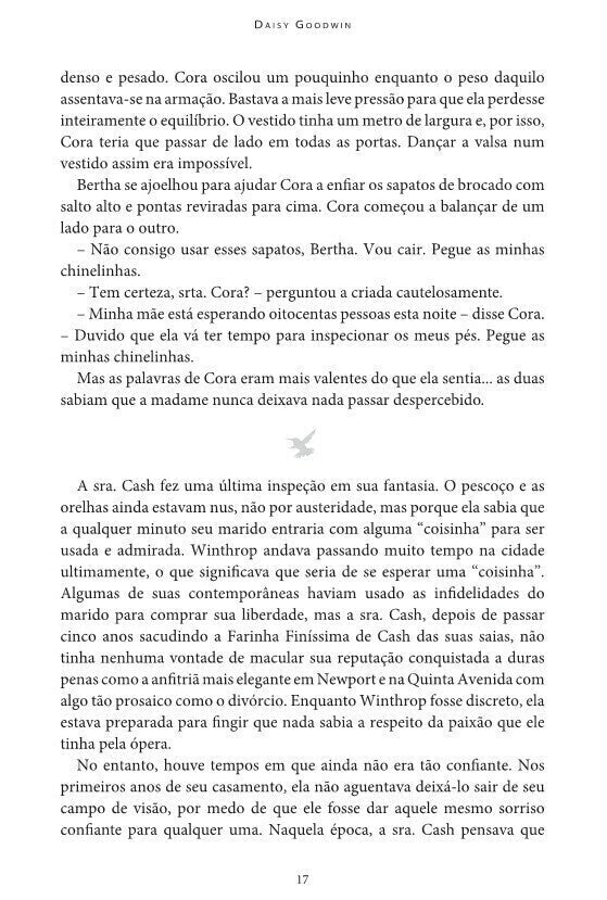 Minha Última Duquesa - Editora Fundamento livro_infantil