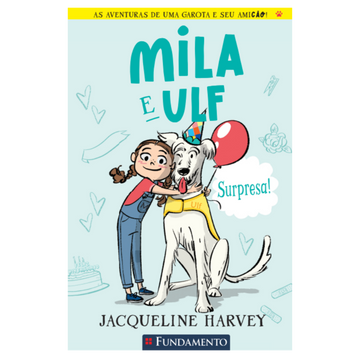 Mila & Ulf 2: Surpresa!
