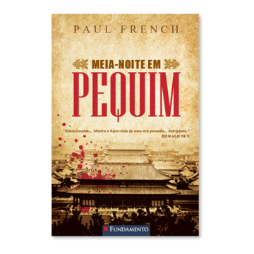 Meia Noite em Pequim