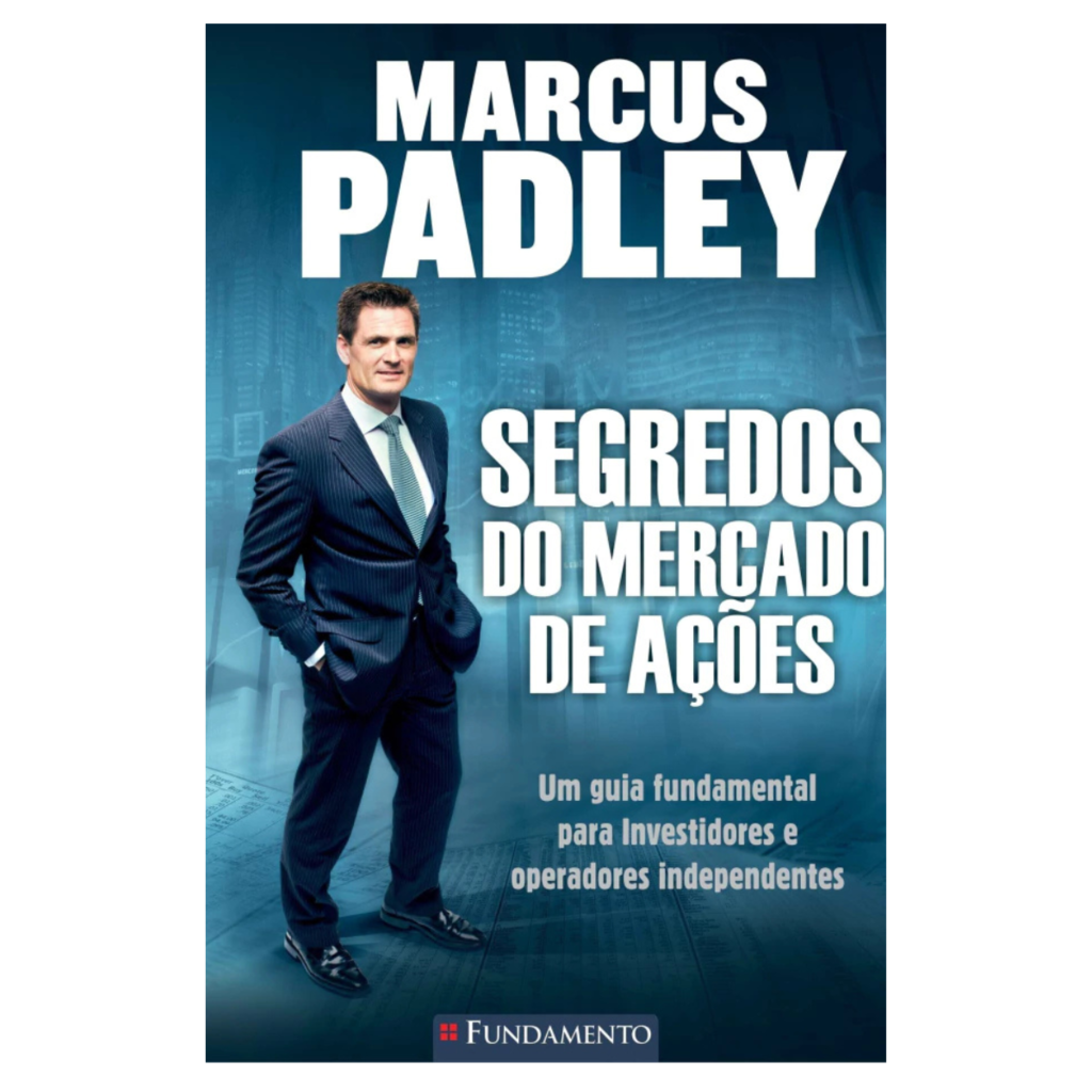 Segredos do Mercado de Ações