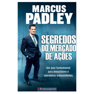Segredos do Mercado de Ações
