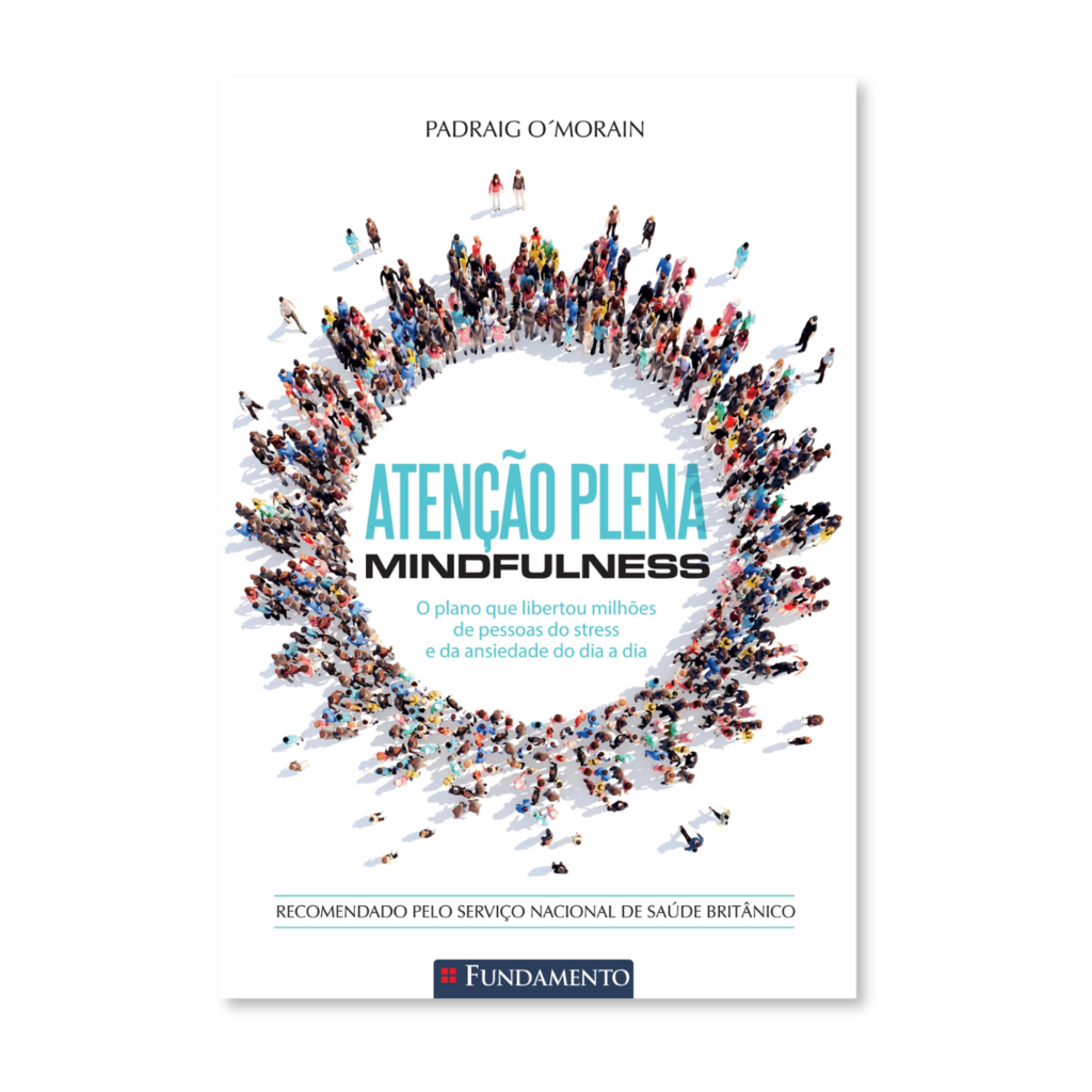 Atenção Plena - Mindfulness