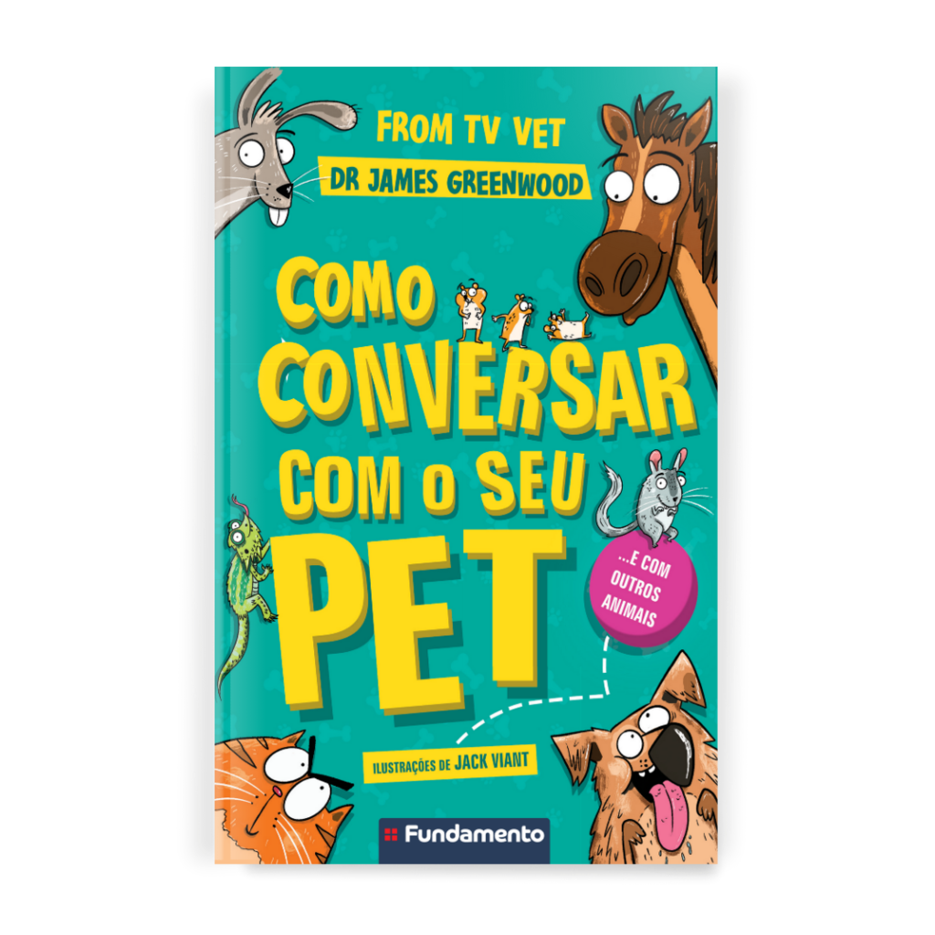 Como Conversar com Seu Pet