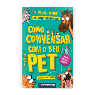 Como Conversar com Seu Pet