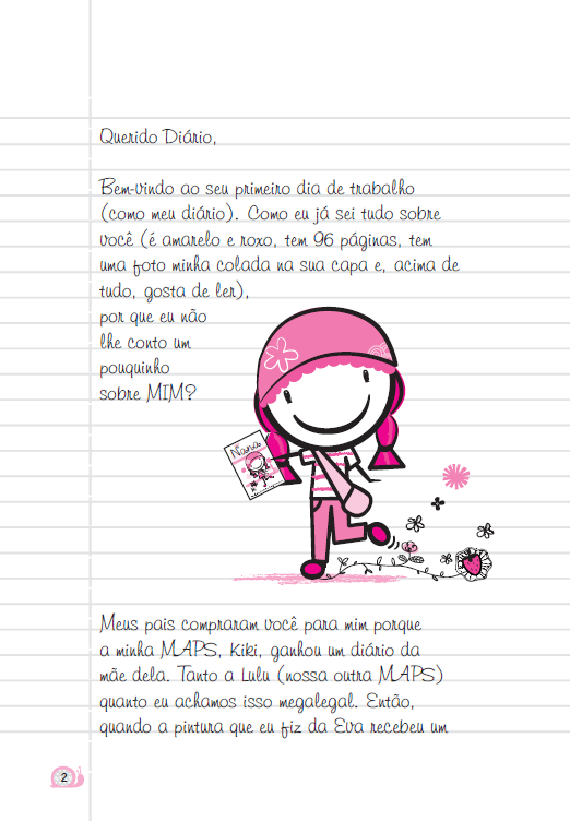 Kit Amigas da Rua Lótus - 4 Livros