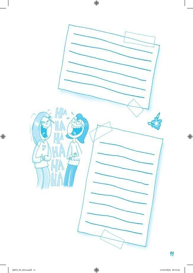 Nosso Diário Otário - Um Diário para Dividir com As Suas Amigas