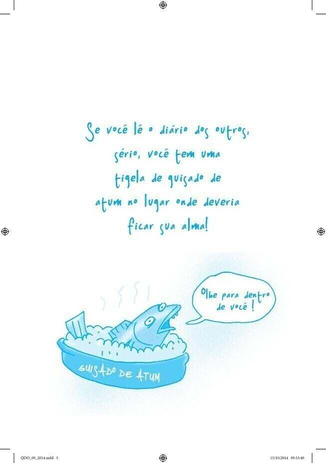 Nosso Diário Otário - Um Diário para Dividir com As Suas Amigas