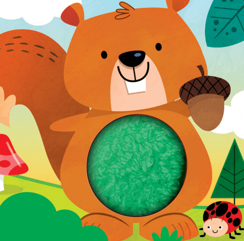 No Campo - Editora Fundamento livro_infantil