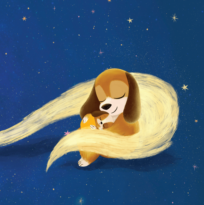 Nosso Amor - Editora Fundamento livro_infantil