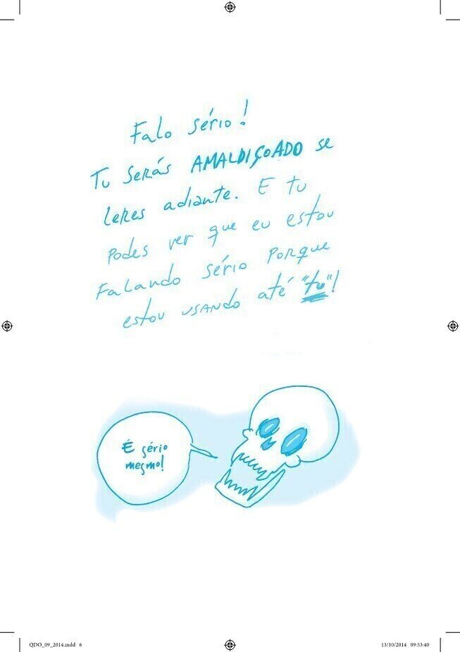 Nosso Diário Otário - Um Diário para Dividir com As Suas Amigas - Editora Fundamento livro_infantil