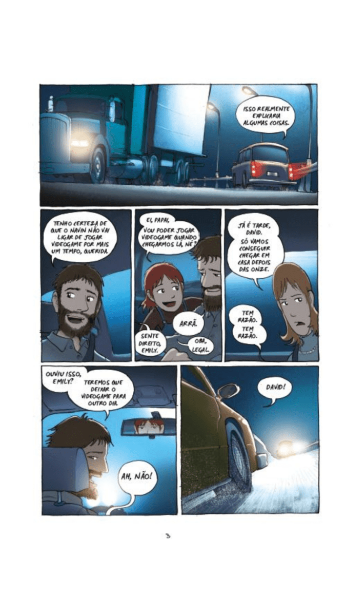 O Amuleto 01 - O Guardião da Pedra - Editora Fundamento livro_infantil