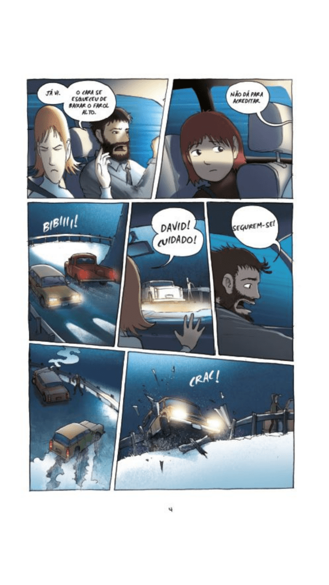 O Amuleto 01 - O Guardião da Pedra - Editora Fundamento livro_infantil