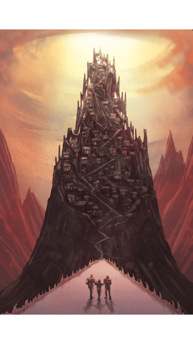 O Amuleto 02 - A Maldição do Guardião da Pedra - Editora Fundamento livro_infantil