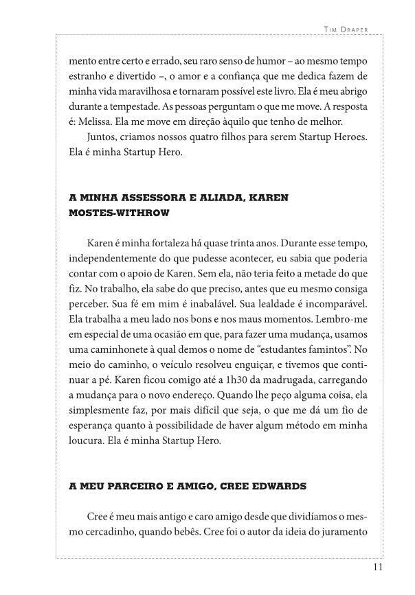 o Bilionário Que Cria Bilionários - Como Ser o Herói de Sua Startup - Editora Fundamento livro_infantil