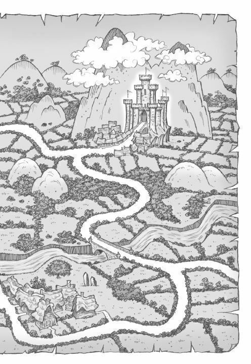 Kit Dragon Masters - 5 Livros (1 ao 5)