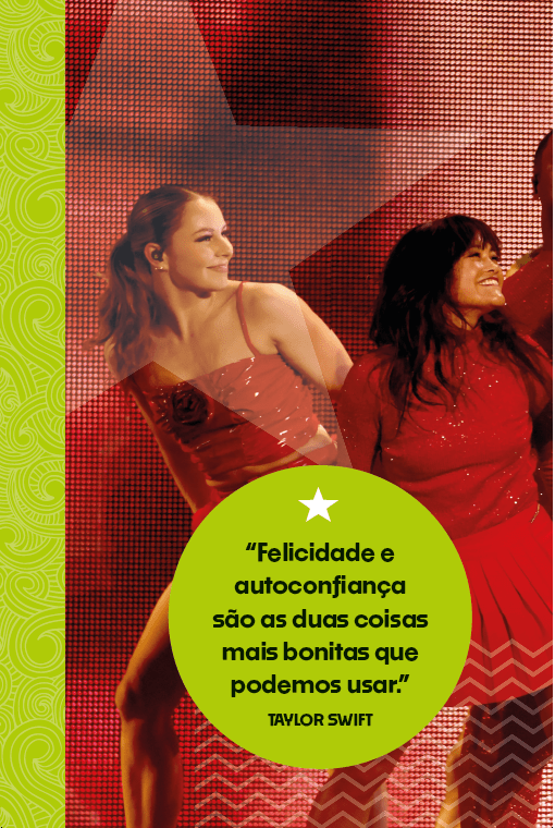 O Guia Extraoficial Para Fãs - Taylor Swift - Editora Fundamento livro_infantil