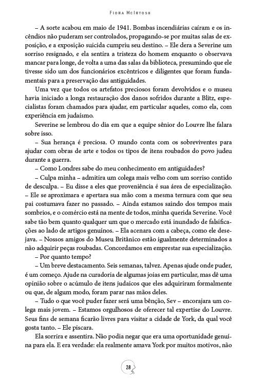 O Ladrão de Pérolas - Editora Fundamento livro_infantil