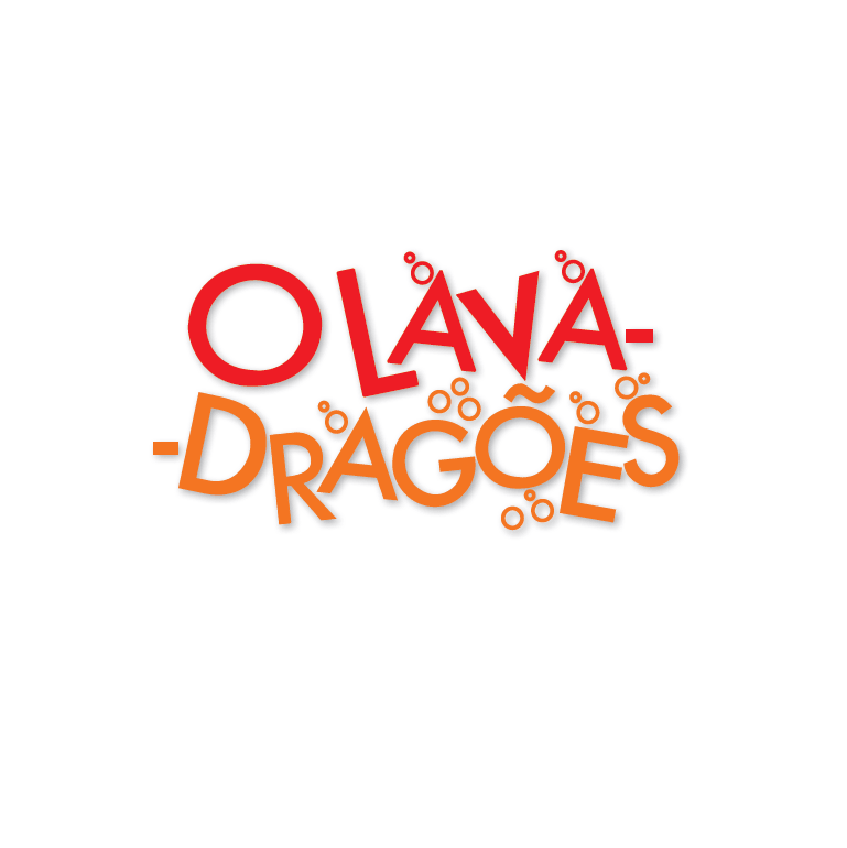 O Lava - Dragões - Editora Fundamento livro_infantil