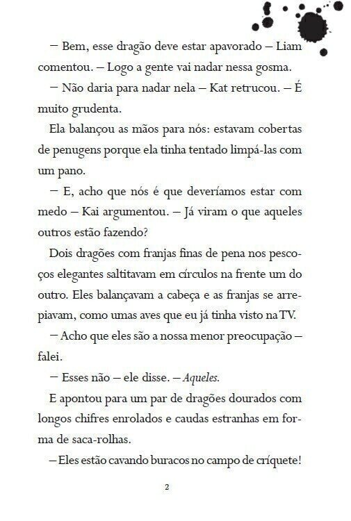 O Menino Que Cantava com Dragões - Série o Menino Que Criava Dragões. Vol 5 - Editora Fundamento livro_infantil